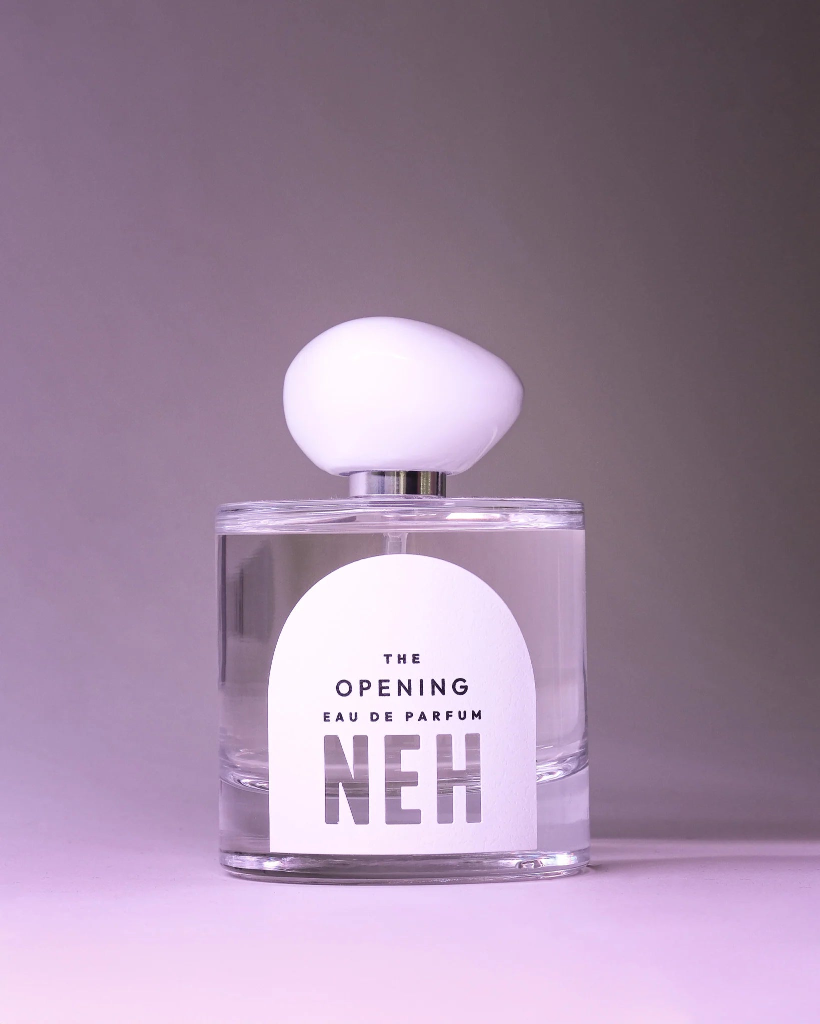 NEH Perfumes: a scented journey of self-discovery