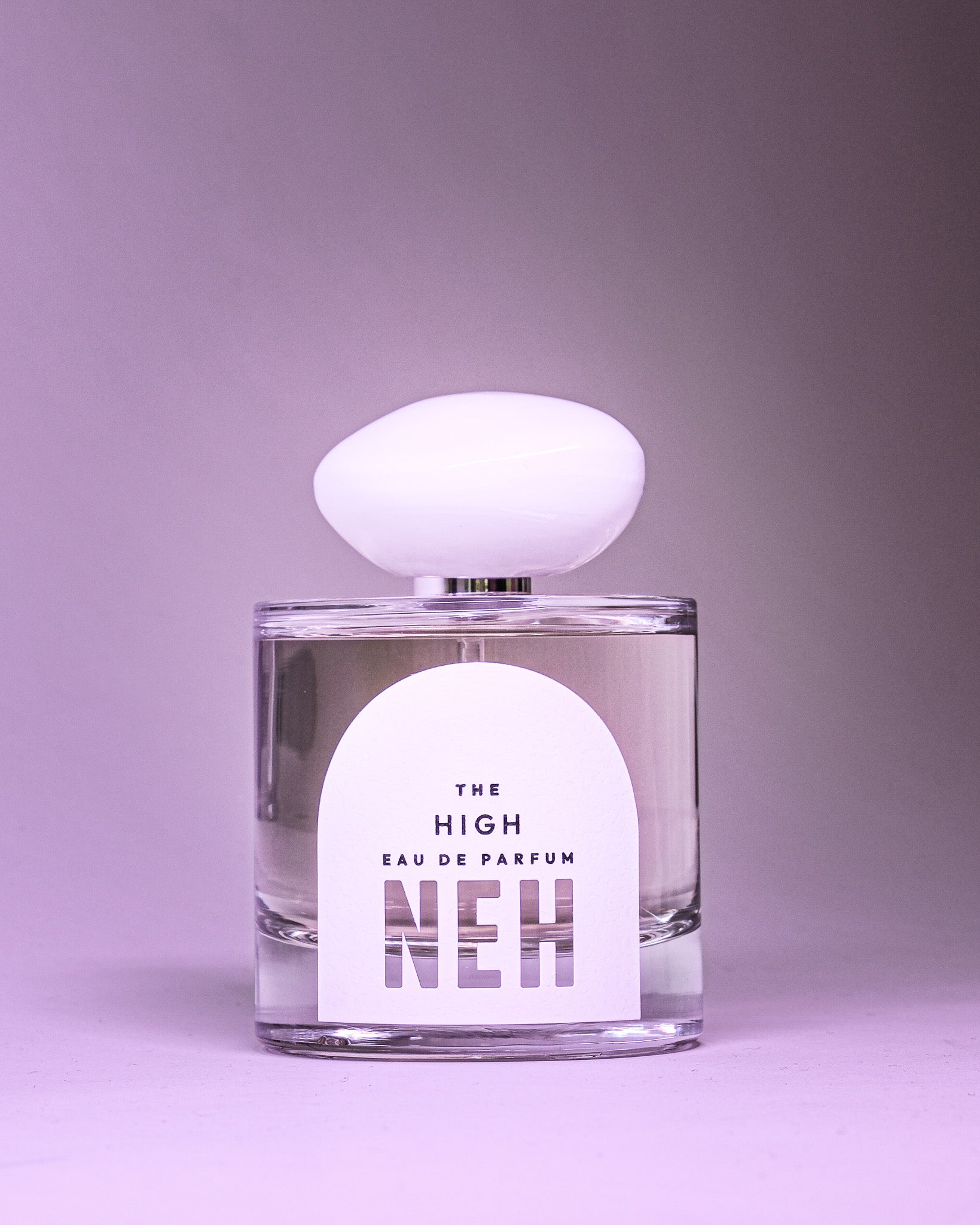 The High EdP