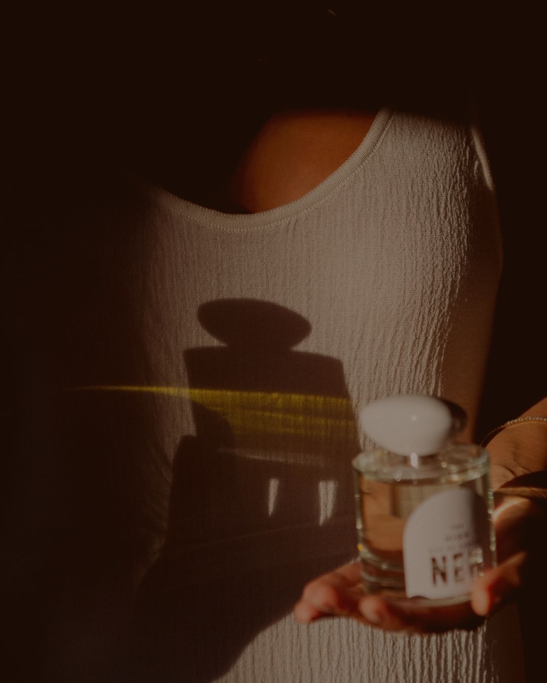 Discovering the higher self