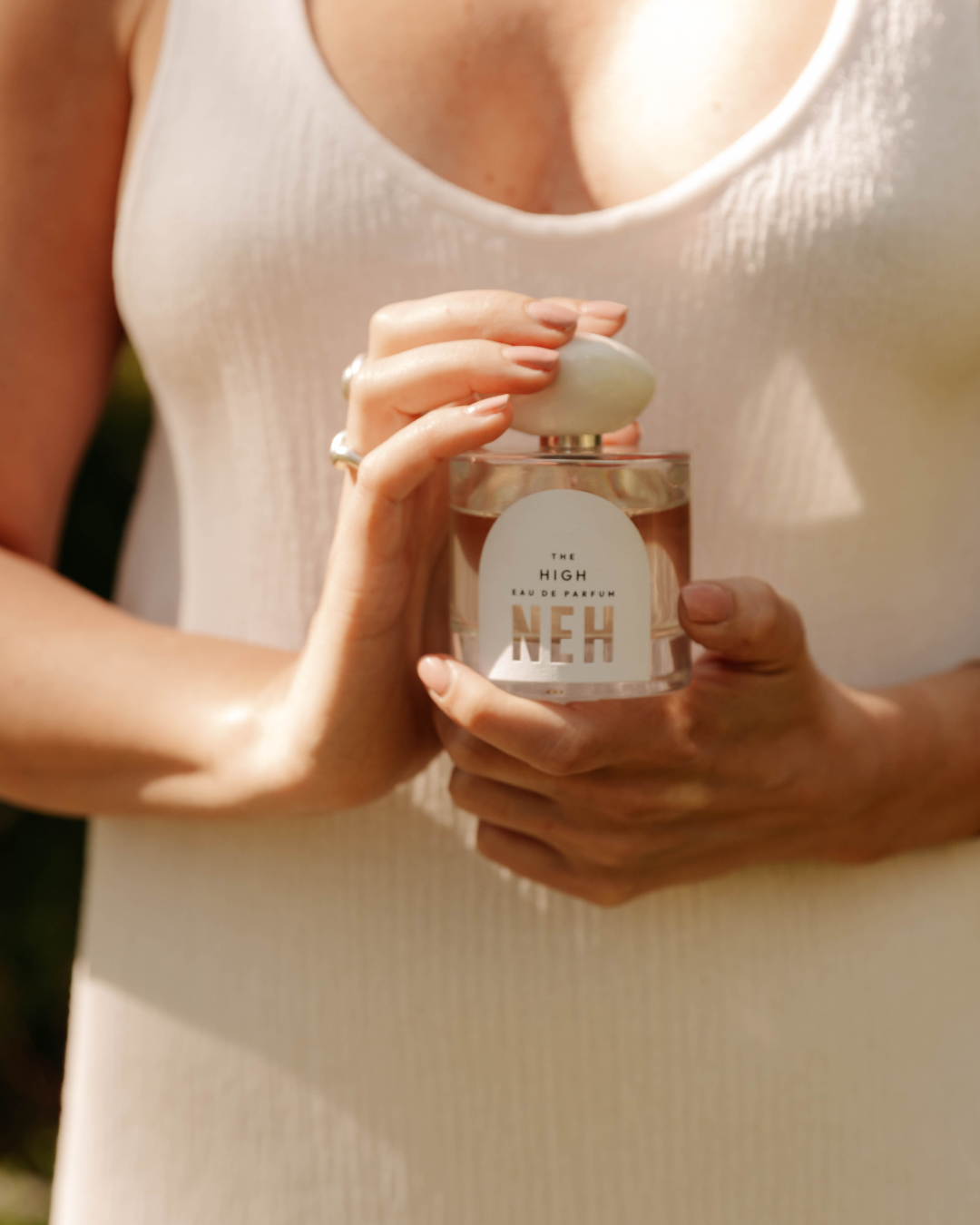 The science of scent and memory: rose as frequency