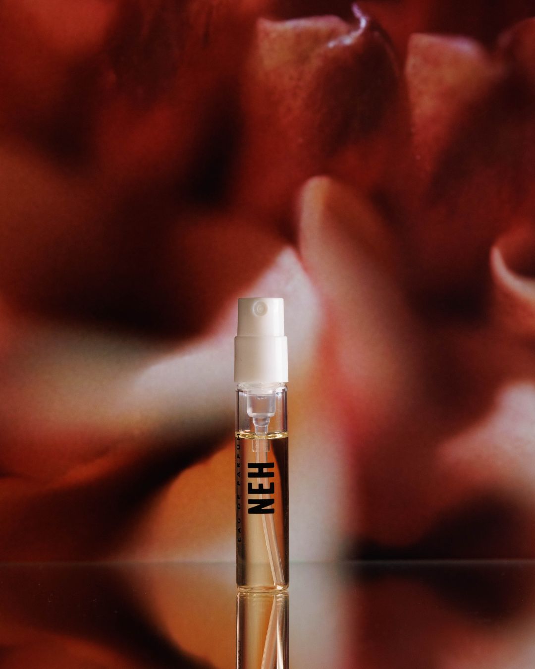 Master Perfumery and the difference between Eau de Parfum, Eau de Toilette and Extrait de Parfum