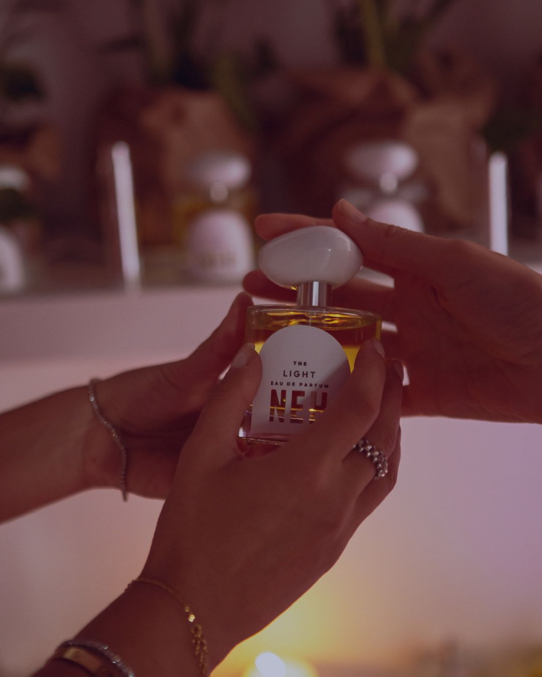 What does it mean to awaken?