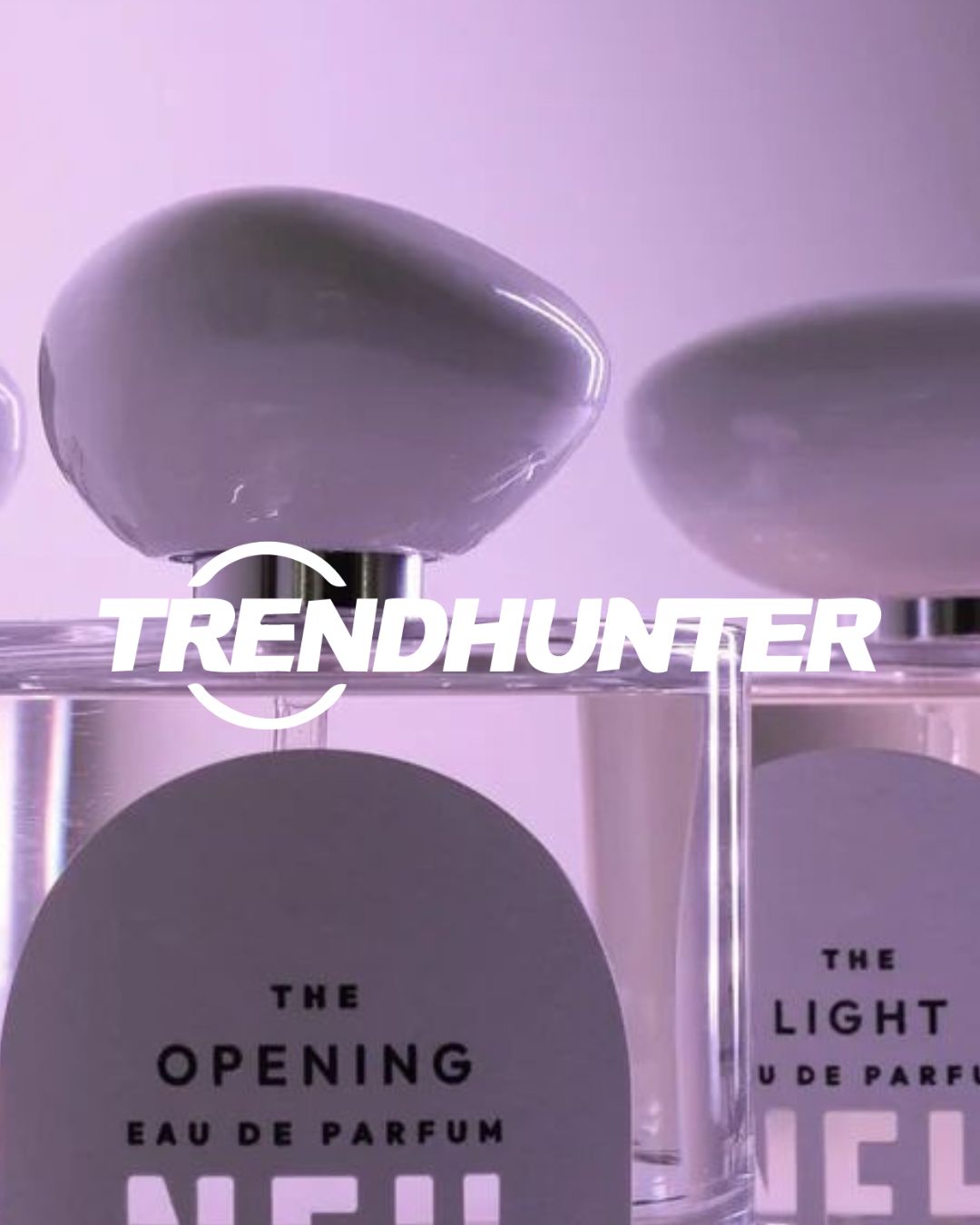 Trendhunter