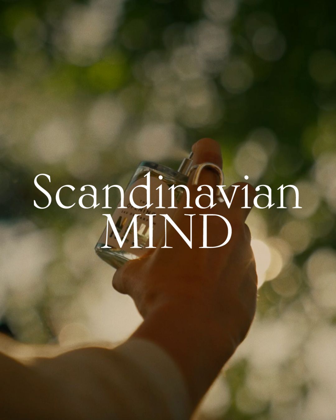 Scandinavian Mind