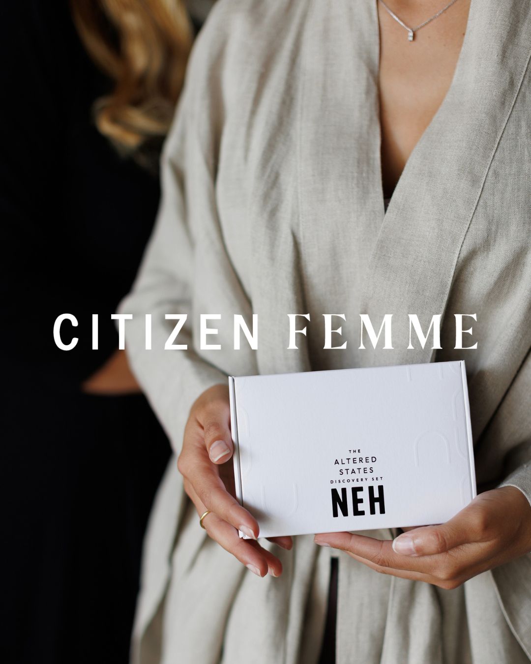 Meet The Woman Bringing Mindfulness To Your Fragrance Wardrobe