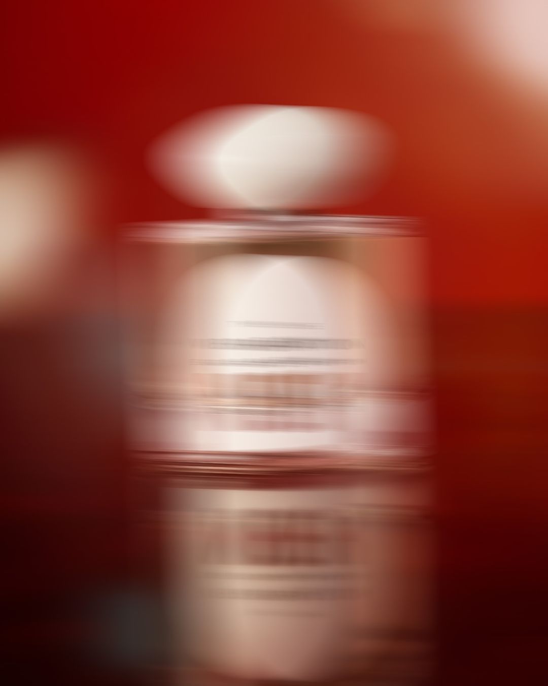 A fragrance for coming home to yourself
