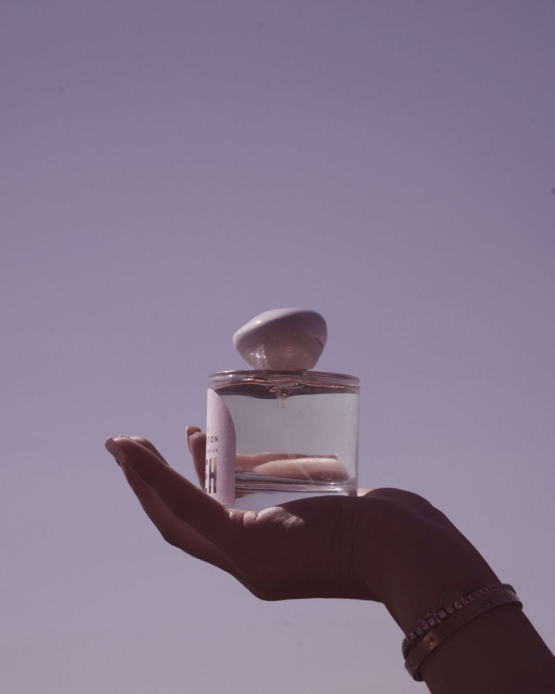 A Year of Scent, Soul & Becoming