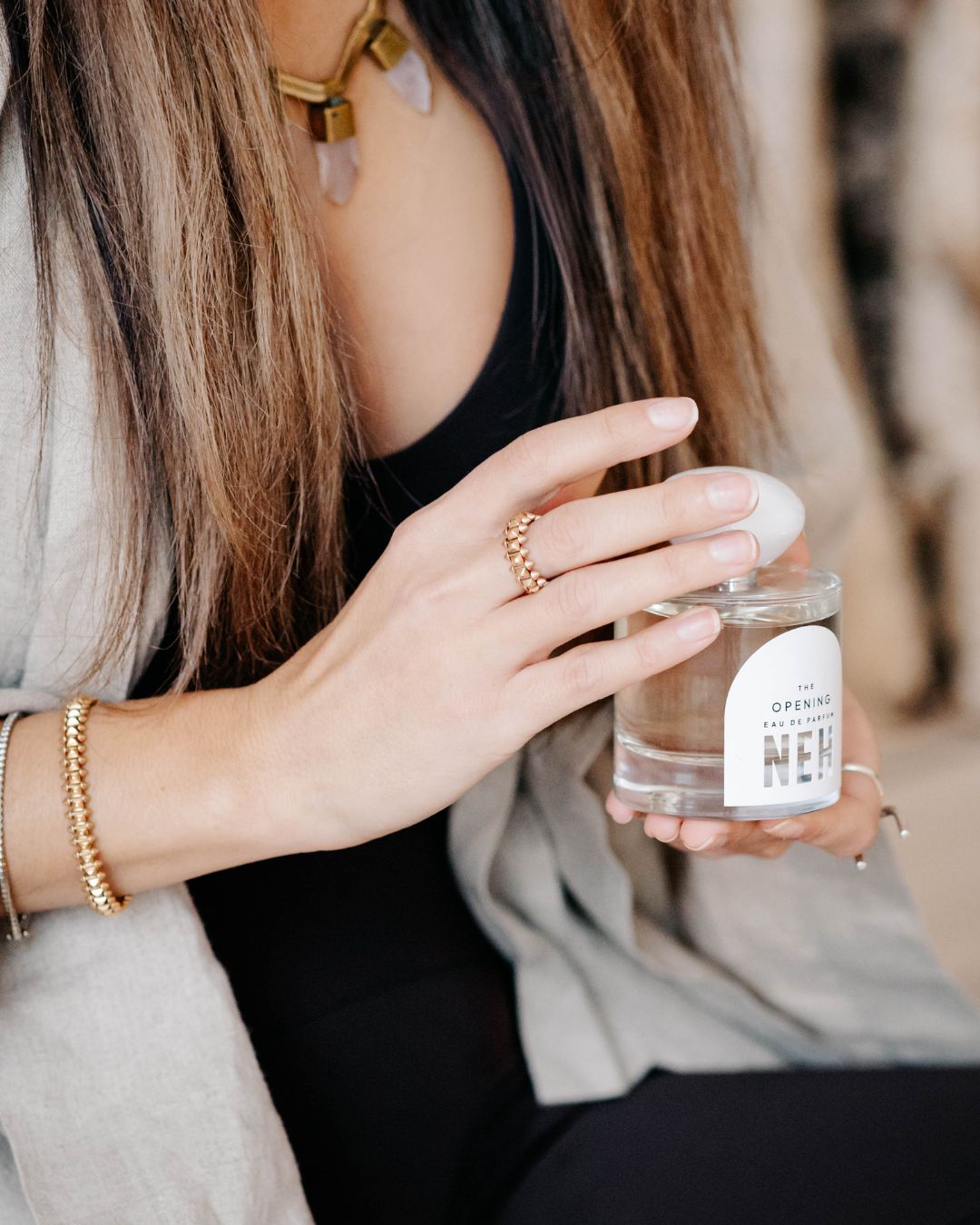 What does it mean to awaken?