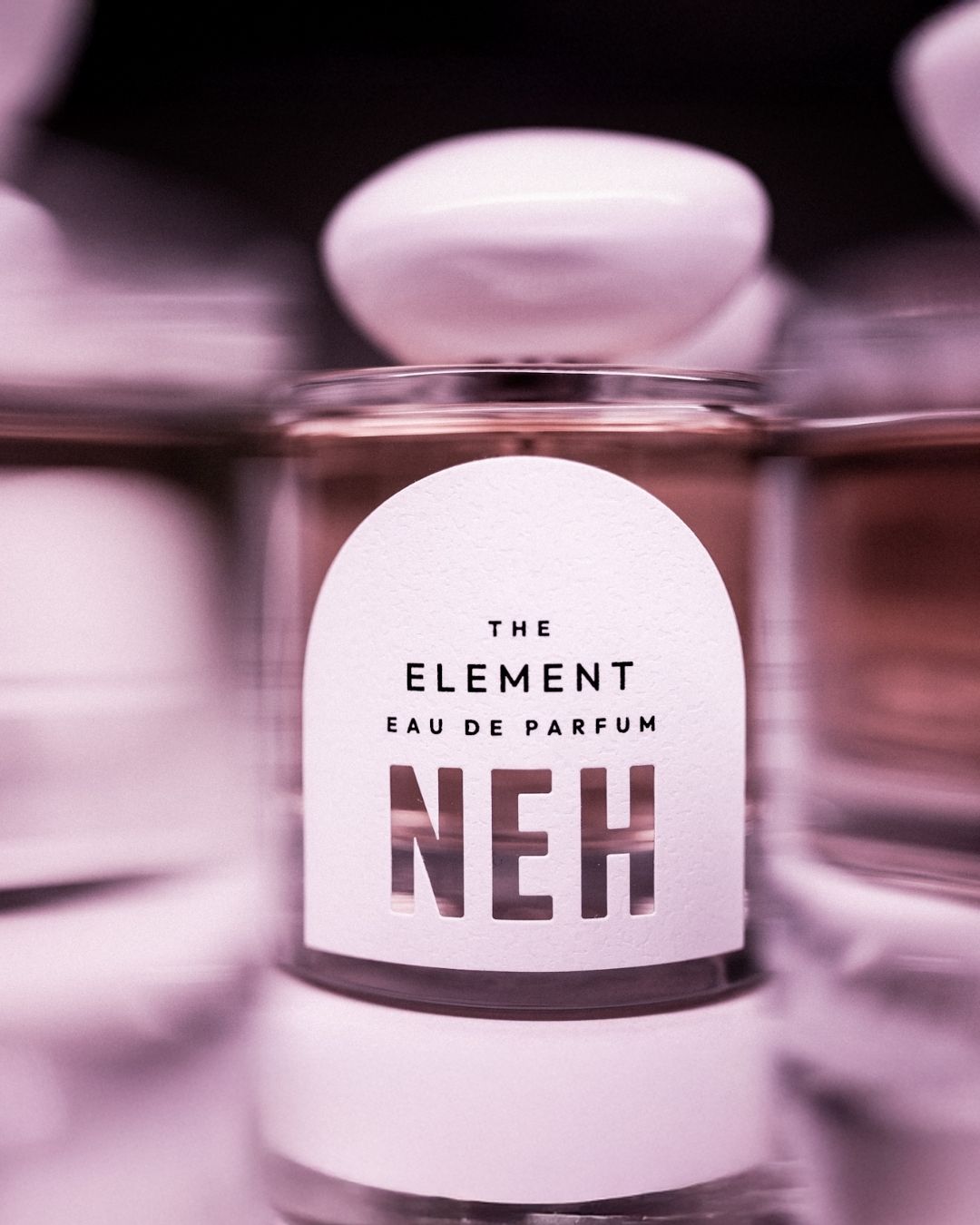 Being in your element