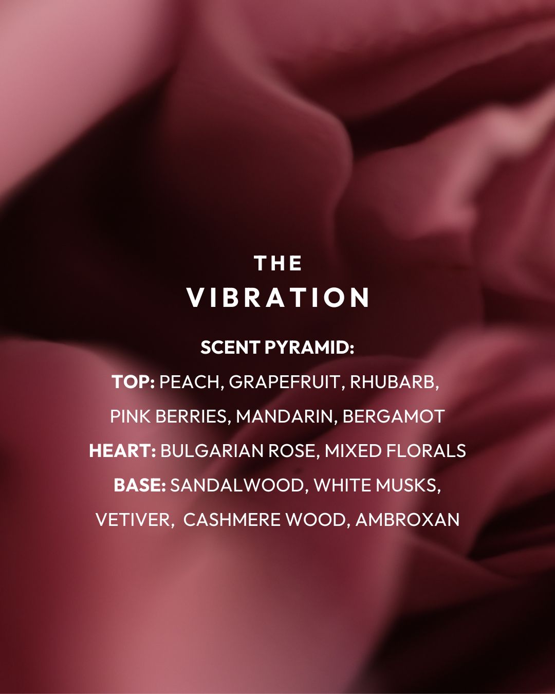 The Vibration EdP