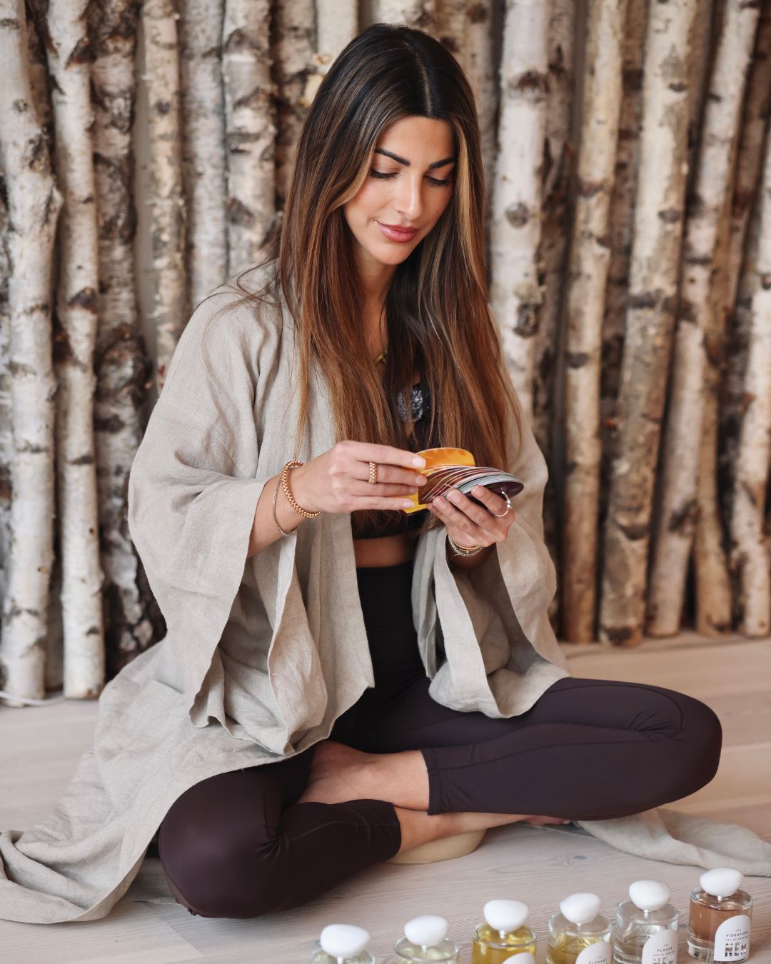 NEH Scent and Sound Ceremony: February 17 (6pm CET)