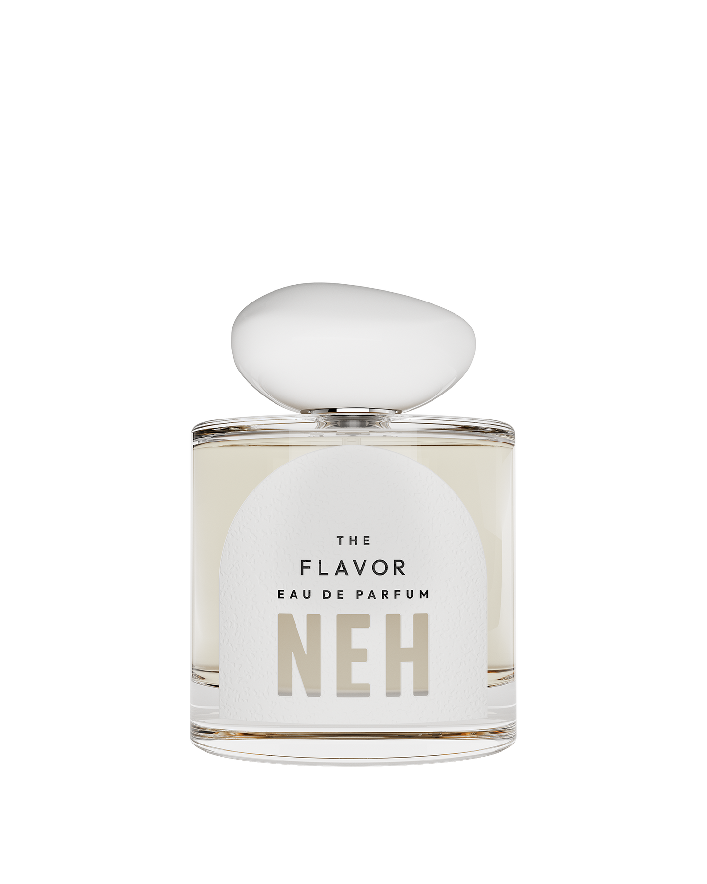 The Flavor EdP