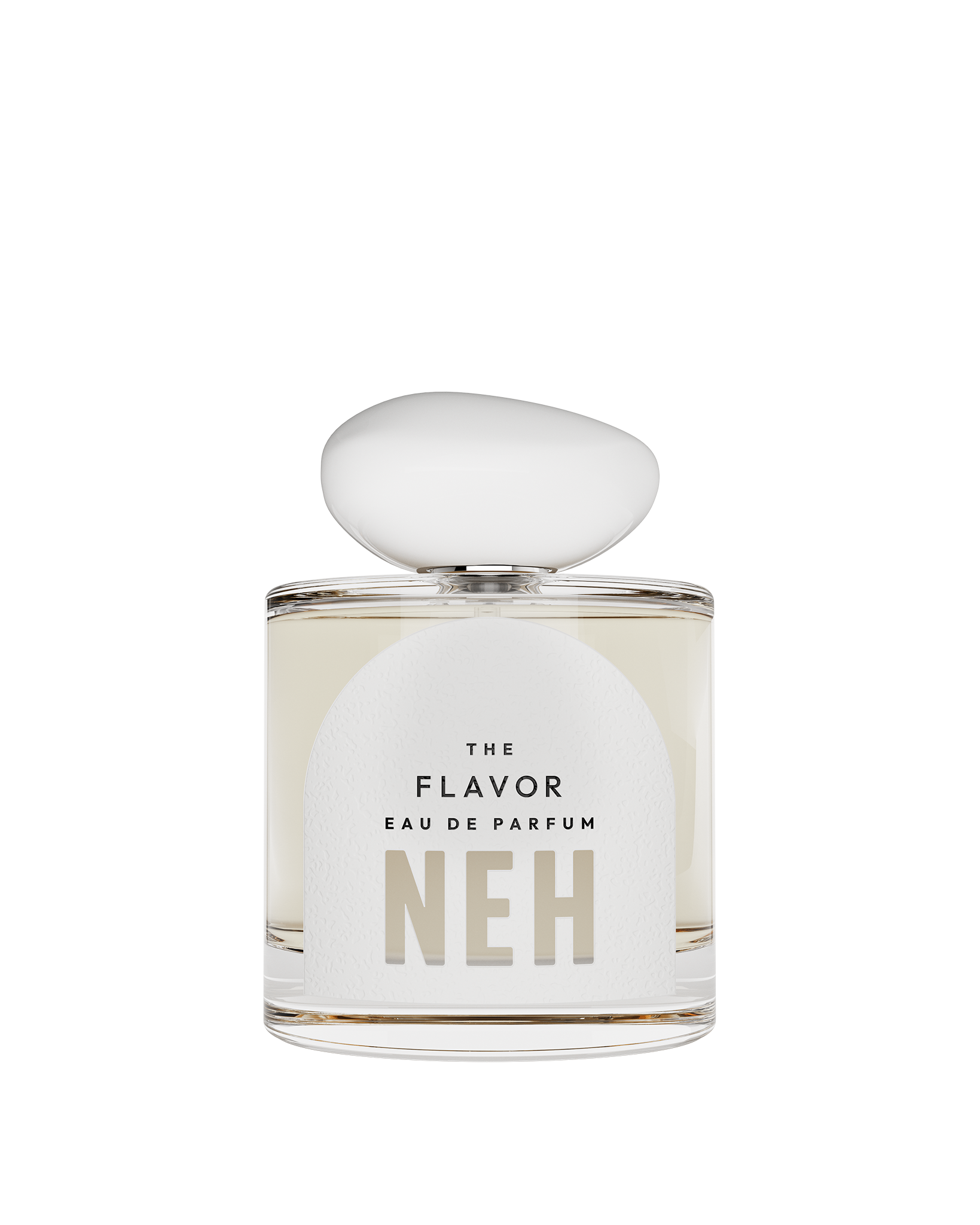 The Flavor EdP