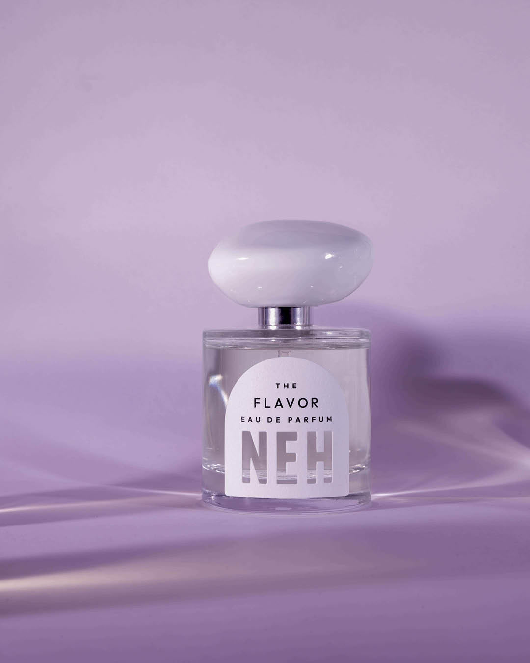 The Flavor EdP